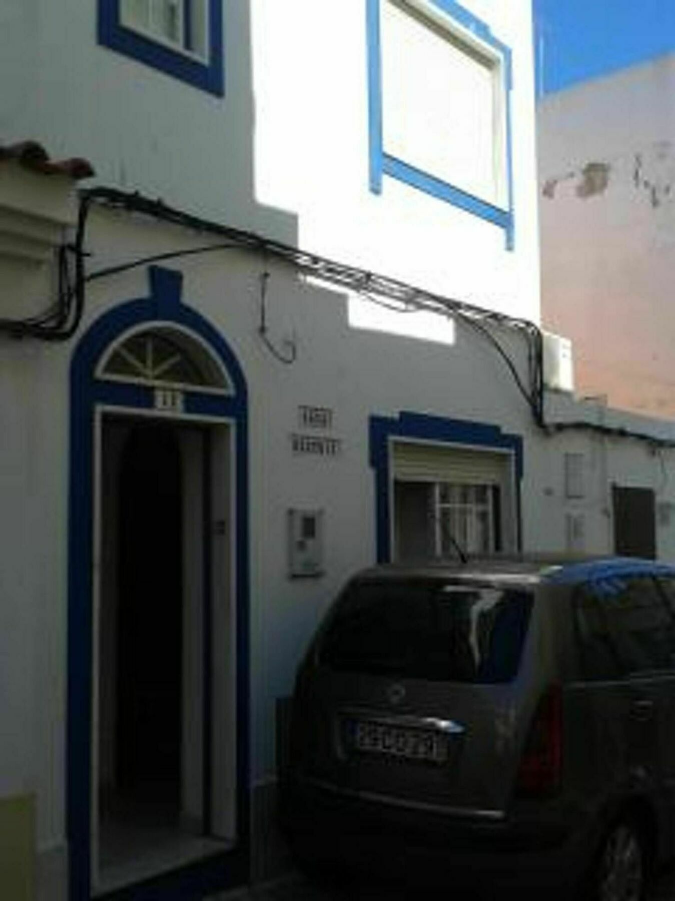 House With 2 Bedrooms In Portimao, With Wonderful City View And Furnished Ter... Zewnętrze zdjęcie