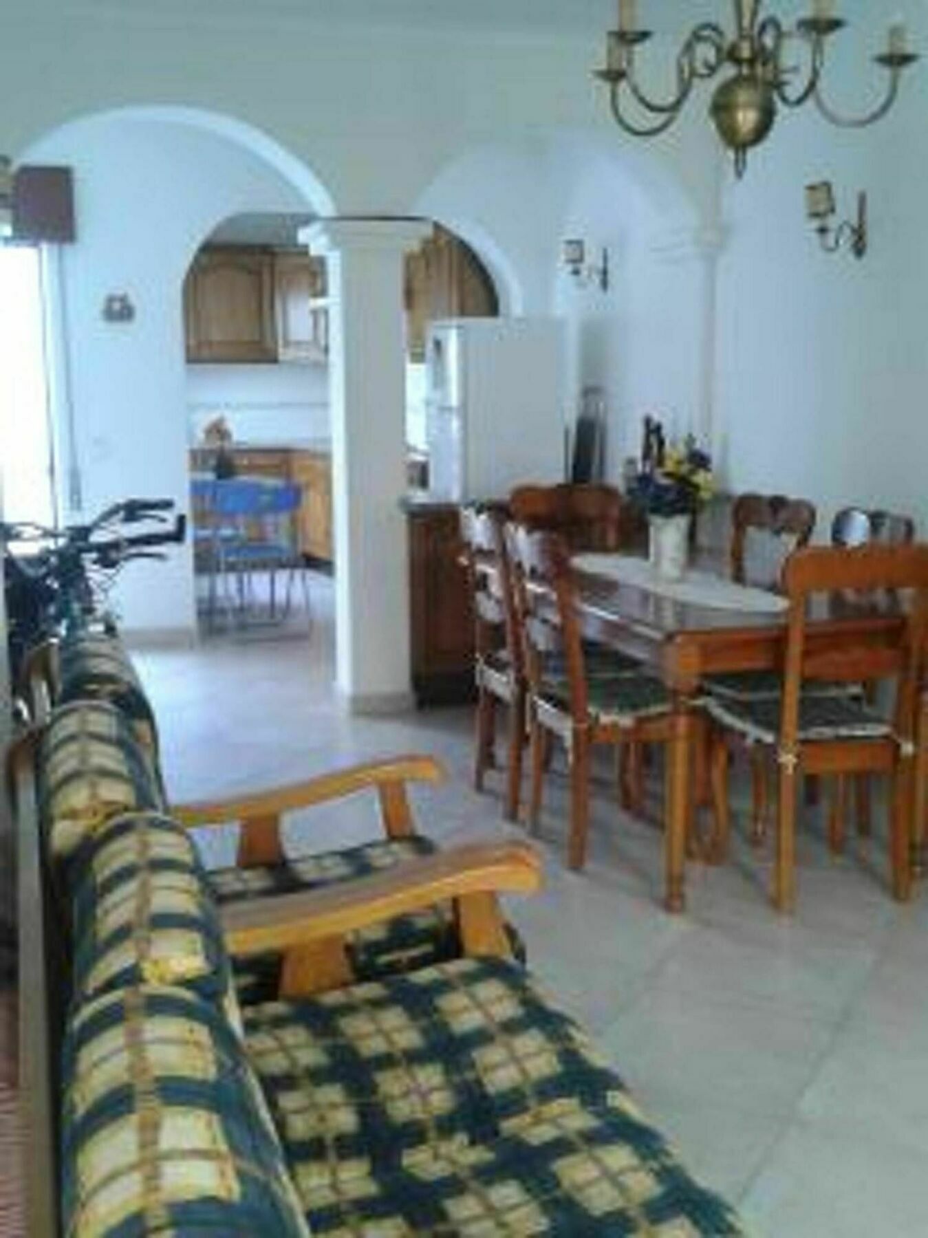 House With 2 Bedrooms In Portimao, With Wonderful City View And Furnished Ter... Zewnętrze zdjęcie